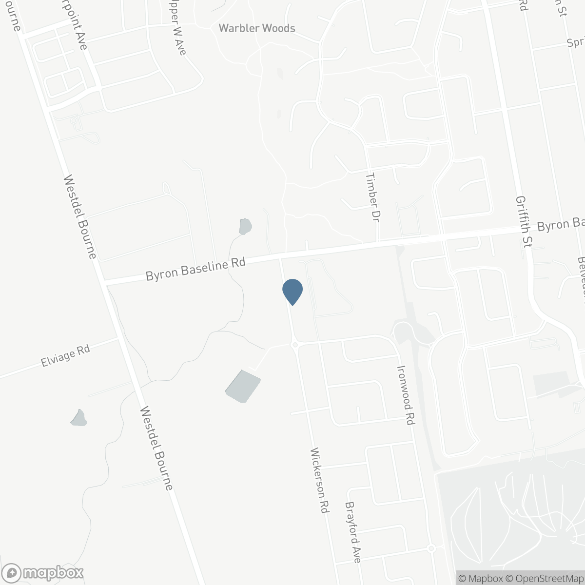 2044 WICKERSON ROAD, London, Ontario N6K 5C4